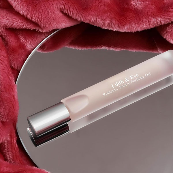 LILITH & EVE Enchantress & Romantic Poetry Perfume Oil - Image 3