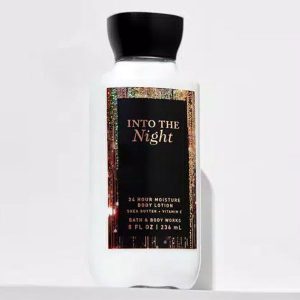 Ready Bath & Body Works Into The Night Series BBW - Image 3